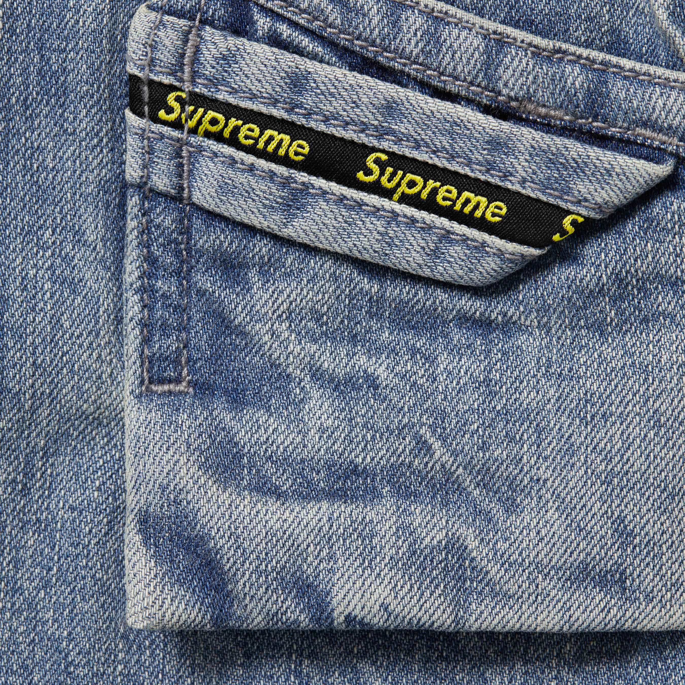 Zip-Off Utility Pant view 8